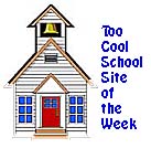 Too Cool Site of the Week, June 19th, 2000