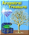 Ancestral Treasure Award (Diamond Level)